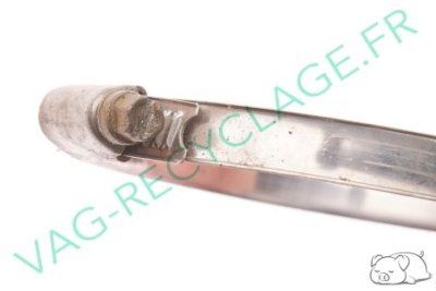 Collier de serrage admission Bmw 83-90 07129952133 - Image 4