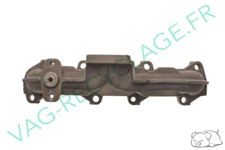 Collecteur échappement 2245486 M41 Bmw E36 318TDS - Image 2