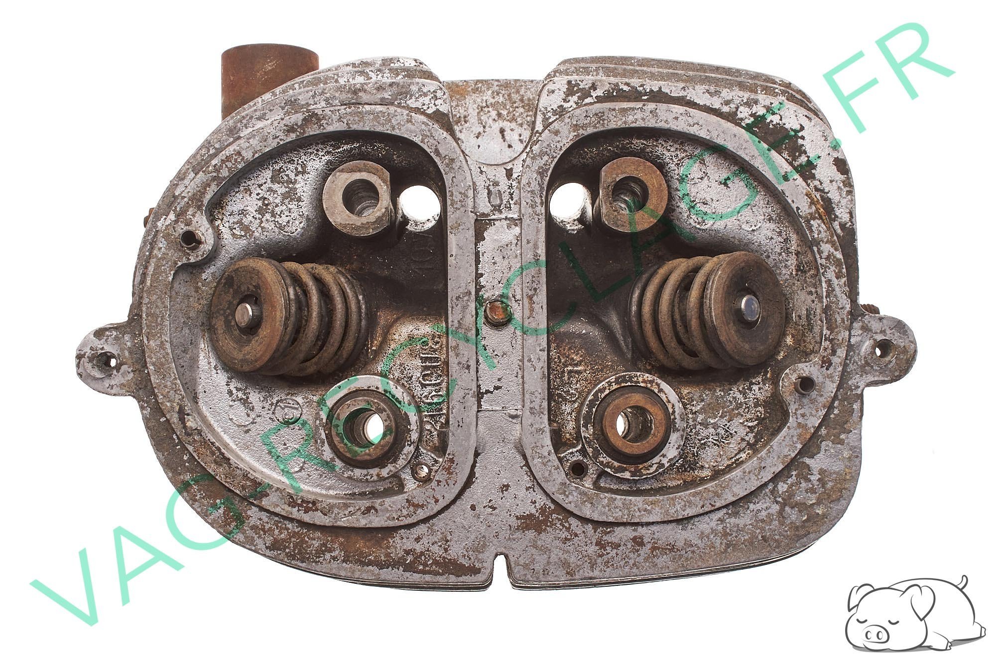 Culasse gauche pour Bmw 700 - Image 1