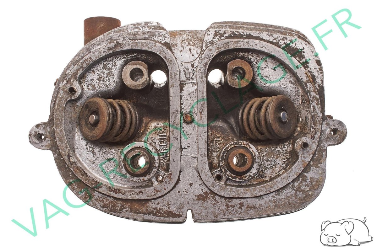 Culasse gauche pour Bmw 700 - Image 1