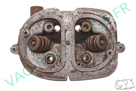 Culasse gauche pour Bmw 700 - Image 1