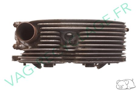 Culasse gauche pour Bmw 700 - Image 2