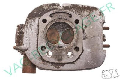 Culasse gauche pour Bmw 700 - Image 3