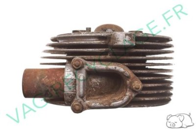 Culasse gauche pour Bmw 700 - Image 5