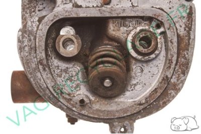 Culasse gauche pour Bmw 700 - Image 7