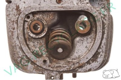 Culasse gauche pour Bmw 700 - Image 8