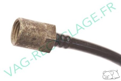 Tuyau retour essence kjetronic 067133699D Golf 1 Jetta 1 Scirocco 1 Scirocco 2 - Image 3