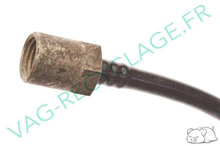 Tuyau retour essence kjetronic 067133699D Golf 1 Jetta 1 Scirocco 1 Scirocco 2 - Image 3