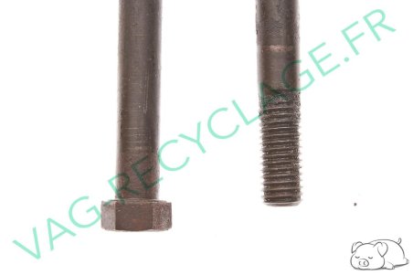 Lot 8 vis de culasses gauche et droite pour Bmw 700 - Image 2