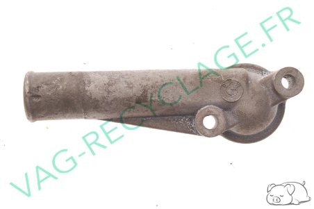 Raccord durite liquide refroidissement culasse M20 Bmw E21 E30 E12 E28 E34  - Image 1