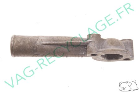 Raccord durite liquide refroidissement culasse M20 Bmw E21 E30 E12 E28 E34  - Image 2