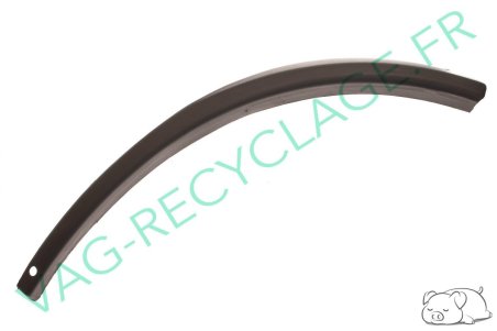 Protection d'aile arrière gauche 05223019 Simca Talbot Horizon Neuve - NOS - - Image 1