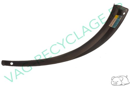 Protection d'aile arrière gauche 05223019 Simca Talbot Horizon Neuve - NOS - - Image 2