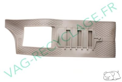 Ecran de radiateur 1225 pour Simca 1100 Spécial - Neuf - NOS - - Image 5