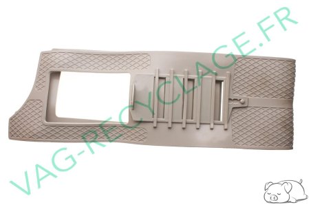 Ecran de radiateur 1225 pour Simca 1100 Spécial - Neuf - NOS - - Image 6