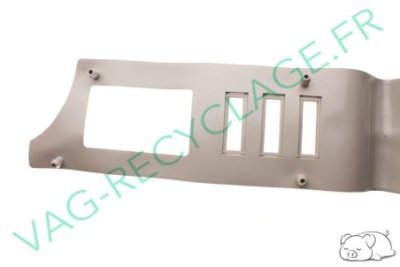 Ecran de radiateur 1225 pour Simca 1100 Spécial - Neuf - NOS - - Image 7