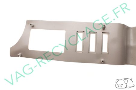 Ecran de radiateur 1225 pour Simca 1100 Spécial - Neuf - NOS - - Image 7