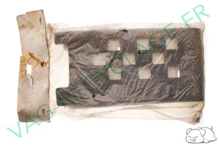 Ecran de radiateur 0017549900 pour Simca 1100 S 1100 TI - Neuf - NOS - - Image 2