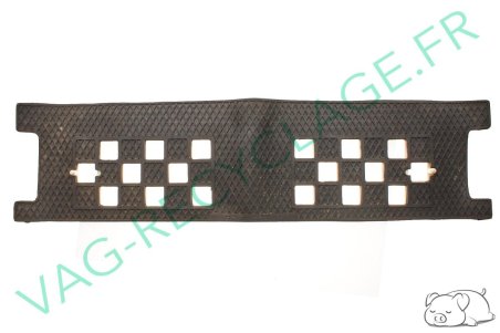 Ecran de radiateur 0017549900 pour Simca 1100 S 1100 TI - Neuf - NOS - - Image 4