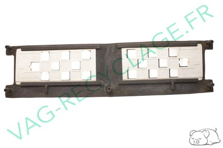 Ecran de radiateur 0017549900 pour Simca 1100 S 1100 TI - Neuf - NOS - - Image 5