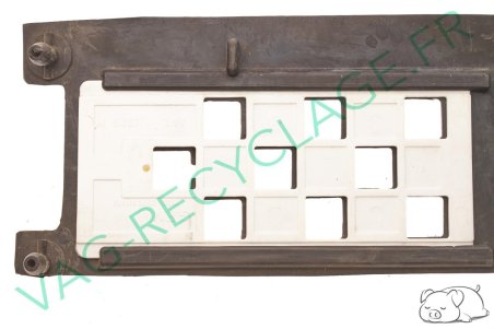 Ecran de radiateur 0017549900 pour Simca 1100 S 1100 TI - Neuf - NOS - - Image 6