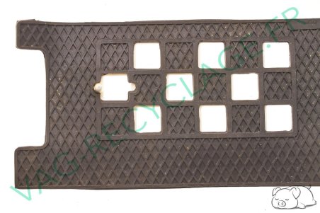 Ecran de radiateur 0017549900 pour Simca 1100 S 1100 TI - Neuf - NOS - - Image 7