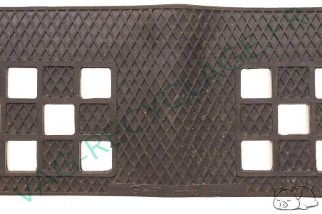 Ecran de radiateur 0017549900 pour Simca 1100 S 1100 TI - Neuf - NOS - - Image 8