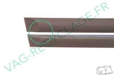 Baguettes protection latérale 9409624260 Peugeot 104 2 portes - Neuf - NOS - - Image 4