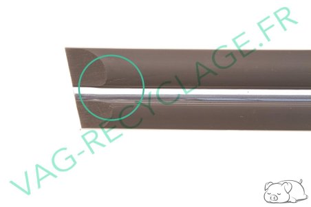 Baguettes protection latérale 9409624260 Peugeot 104 2 portes - Neuf - NOS - - Image 4