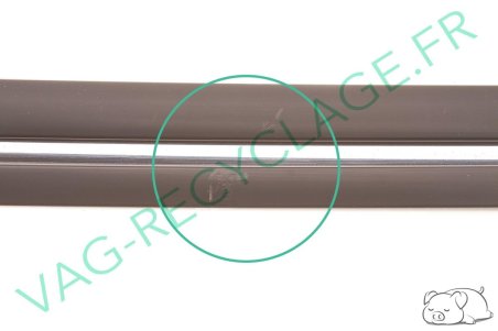 Baguettes protection latérale 9409624260 Peugeot 104 2 portes - Neuf - NOS - - Image 5