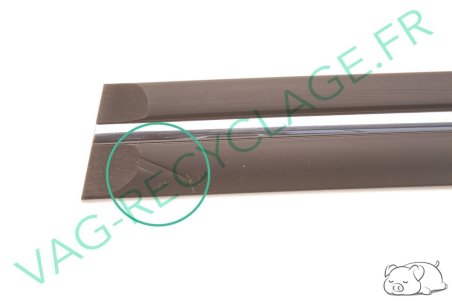 Baguettes protection latérale 9409624260 Peugeot 104 2 portes - Neuf - NOS - - Image 6
