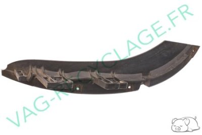 Cache pare-choc arrière gauche 8D0807453AA pour Audi A4 B5 Phase 2 - Image 3