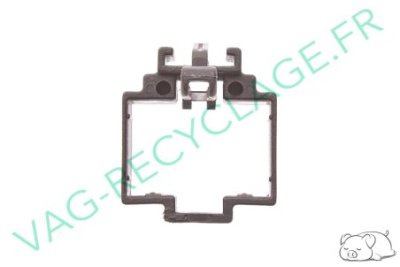 Support fiche faisceau 8D0937545D Audi A3 8L A4 B5 RS4 B5 A6 C5 RS6 C5 TT 8N - Image 1