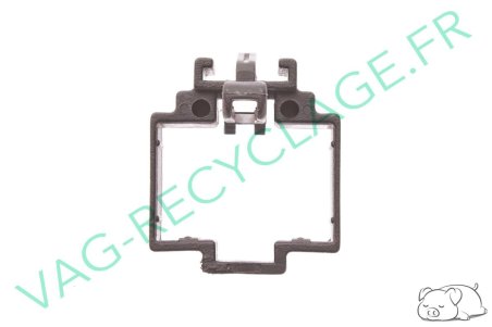 Support fiche faisceau 8D0937545D Audi A3 8L A4 B5 RS4 B5 A6 C5 RS6 C5 TT 8N - Image 2