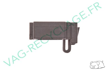 Support fiche faisceau 8D0937545D Audi A3 8L A4 B5 RS4 B5 A6 C5 RS6 C5 TT 8N - Image 3