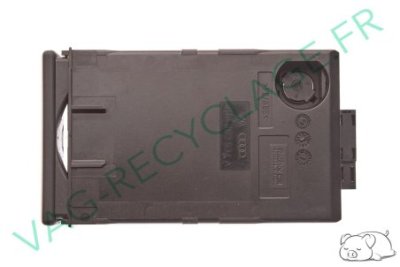 Porte gobelet 8D0862534A pour Audi A4 B5 Phase 2 et Audi RS4 B5 - Image 4