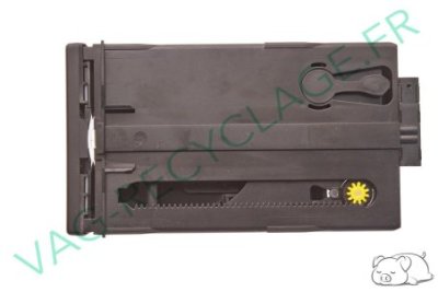 Porte gobelet 8D0862534A pour Audi A4 B5 Phase 2 et Audi RS4 B5 - Image 5