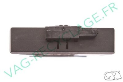 Porte gobelet 8D0862534A pour Audi A4 B5 Phase 2 et Audi RS4 B5 - Image 6