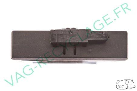 Porte gobelet 8D0862534A pour Audi A4 B5 Phase 2 et Audi RS4 B5 - Image 6