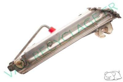 Cric aluminium 8D0011031D pour Audi A4 B5 - Image 1