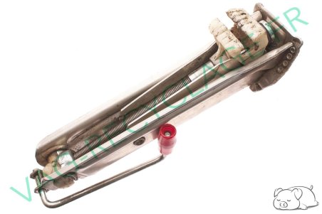 Cric aluminium 8D0011031D pour Audi A4 B5 - Image 2