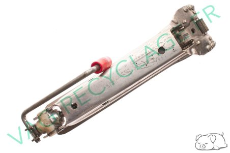 Cric aluminium 8D0011031D pour Audi A4 B5 - Image 3