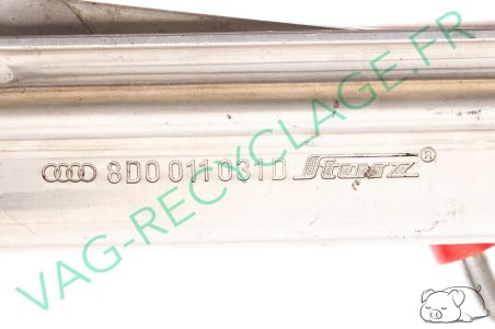 Cric aluminium 8D0011031D pour Audi A4 B5 - Image 4