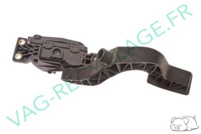 Pédale accélérateur électrique Hella 8D1721523 pour Audi A4 B5 et Audi A6 C5 - Image 1