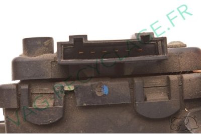 Pédale accélérateur électrique Hella 8D1721523 pour Audi A4 B5 et Audi A6 C5 - Image 4