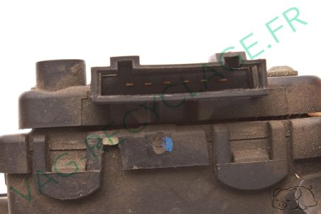 Pédale accélérateur électrique Hella 8D1721523 pour Audi A4 B5 et Audi A6 C5 - Image 4