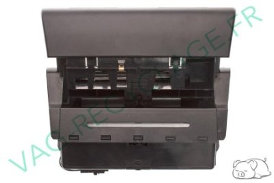 Cendrier avant noir 8D0857951G pour Audi A4 B5 Phase 2 - Image 3