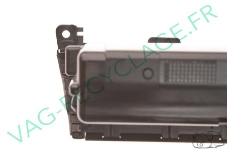 Cendrier avant noir 8D0857951G pour Audi A4 B5 Phase 2 - Image 6