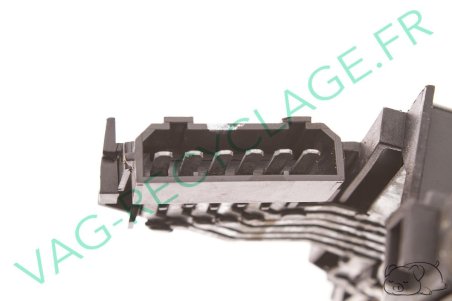 Platine feux arrière gauche 8D0945257D pour Audi A4 B5 Phase 2 Berline - Image 3