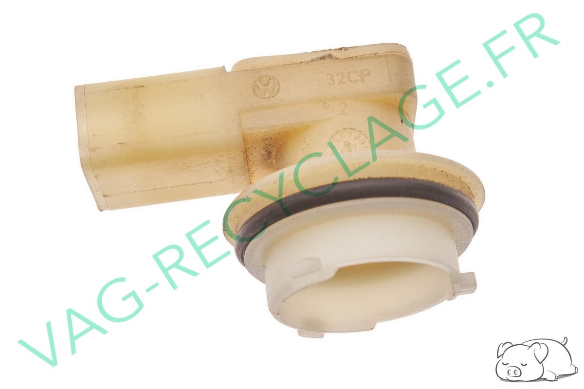 Porte ampoule clignotant avant 8D0953053A pour Audi A4 B5 et Audi RS4 B5 - Image 1